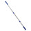 Telescopic Swimming Pool Poles 3 Section Retractable Pool Brush Poles Enduring 1