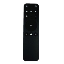 Remote Control for RC4591601/01BR Home Theater Systems Ergonomic Design