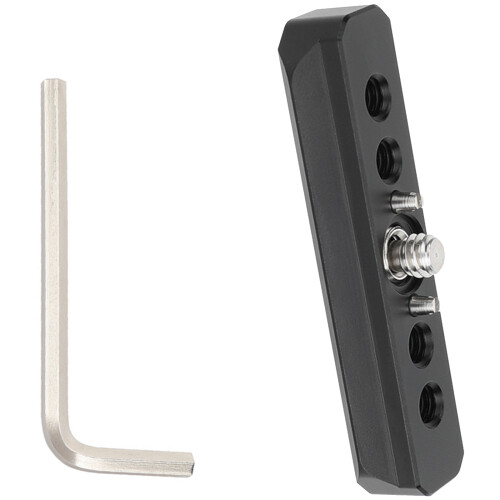 Durability Aluminum Sliding Rail Track For Studio Lighting And Camera Mounting