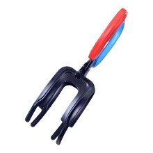 2 Claw Fishing Plier Grabber Fish Control Clamps Plier Grip Tackle Tool