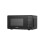 700W Digital Microwave - Black 2