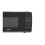700W Digital Microwave - Black 3