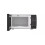 700W Digital Microwave - Black 4