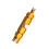 Quickly Install Light weight Valves Stem Tool Antislip Grip Valves Cores Removal 1