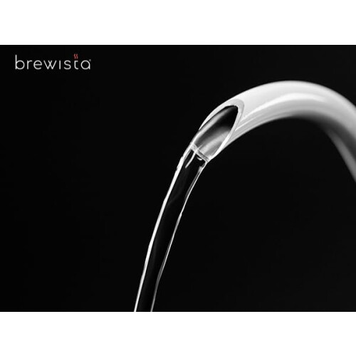 Brewista X Series 0.8L Gooseneck Variable Kettle - White 2