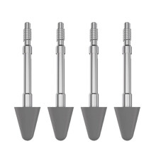 4Pcs Replacement Nibs for Pen 3 Digital Pen with Pressure Sensitivity