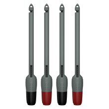 4Pack Automotive Diagnostic Probes Wire Piercing Probe for Precise Circuit Test 4mm