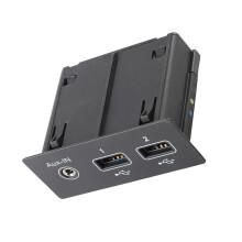 280231553R 33352438 USB Control Unit Input Device Module USB Auxiliary Port