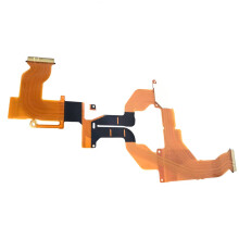 Professional Camera Repair Replacement Part LCD Screen Flexible Cable for 3N 5R