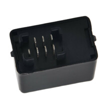 7Pin LED Flasher Relays Efficient 7Pin LED Turn Signal Relays Simple for DRZ400S
