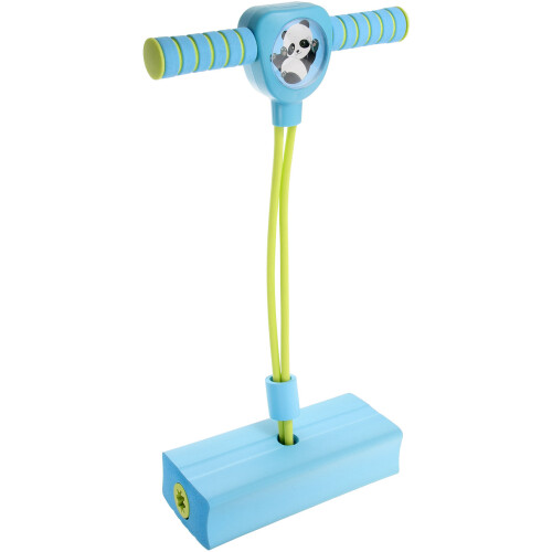 Kinderen Springbal Toy, Balance Training Met Plastic En Schuim