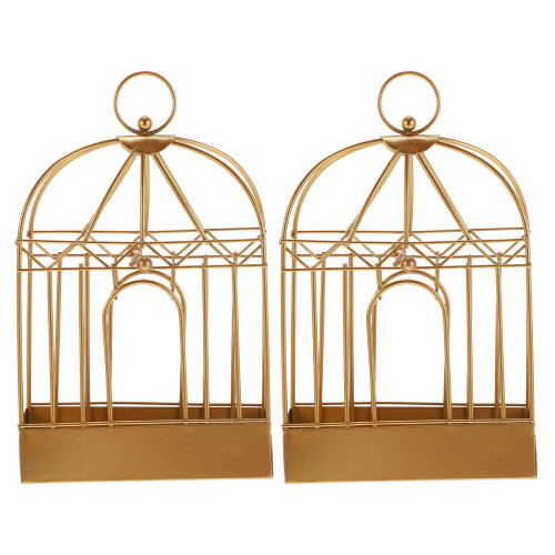 4Pièces Support Encens Décor Maison Élégant