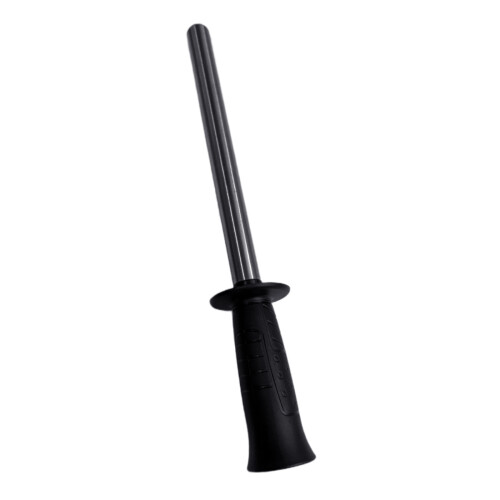 Professional Grade Brass Instrument Grinding Rod Compact Size Easy Transport