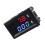 Bright LED Digital Meter For Circuits Two Voltages Current Measurement 0-100V 1