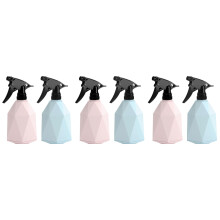 6Pièces Main Plastique Grande Usage Jardin Coloré