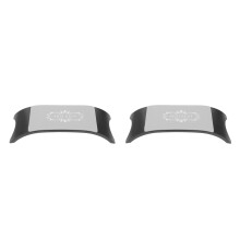 2Pièces Repose-Bras Pour Et Nail Art Professionnel