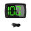 LED Screen Vehicle HUD Speed & Navigation Projector For Safe Driving Experience 1