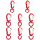 8Pièces Porte- Boucle Multifonction Usage Extérieur 7