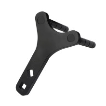 Lower Control Arm Disassembly Tool with Antislip Handle for Garage or Home Use