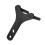 Lower Control Arm Disassembly Tool with Antislip Handle for Garage or Home Use 1