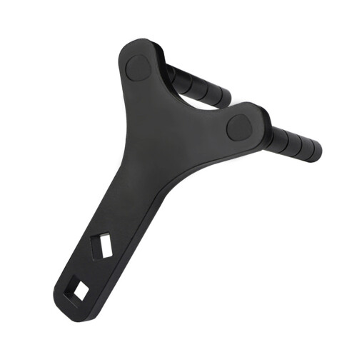 Lower Control Arm Disassembly Tool with Antislip Handle for Garage or Home Use