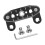 1/4inch Camera Extended Top Holder for FX3 FX30 Camera Cheese Mounting Plate 1