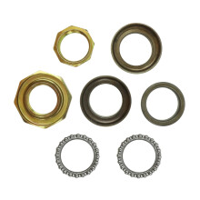 Easy To Install Lightweight Steering Bearing For PW50 Y-Zinger Youth Dirt Bike