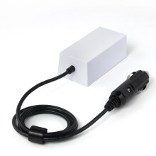 Aluminum Mixture Heat Dissipation Car Device Rapid 67W Charging For Electronic D