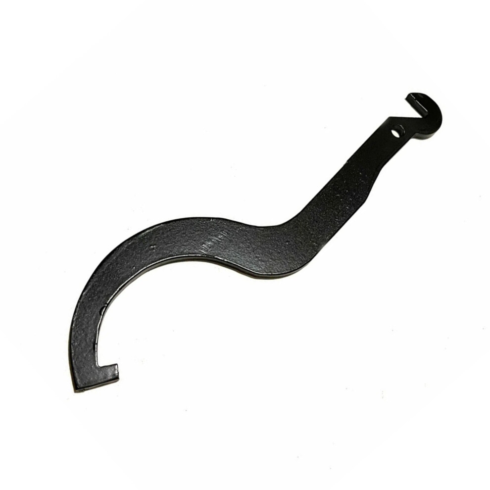 Lightweight Portable Wrench Spanner For Easy Storage Transport Prevents Slippage 7754004998858