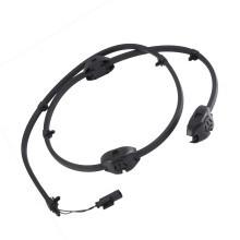 Enhanced Coverage Windshield Washer Sprays Nozzle 61667399024 for G01 G02