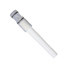 Wear Resistants Electrostatic Sprayer Component For Long Lasting Performances