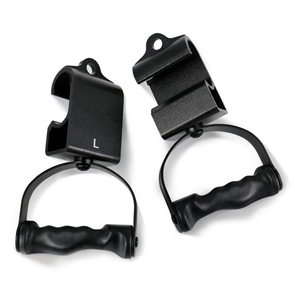 Exercise Grip Compatible With