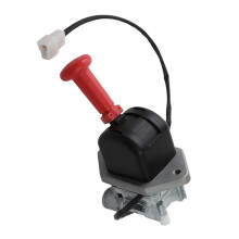 Precise Machined Car Brake Control Valves Optimally Pressure Handling 6954317505