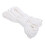 15M Ronde Coton Pour Lampe Ancienne, Usage DIY, Couleur 1