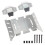 360 Degree Full Coverage Chassis Armors For Car Upgrades Improves Terrain 1