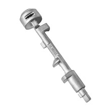 Vehicle Firing Lock Mechanism Improve Kit Accuracy Machined Metal Construction