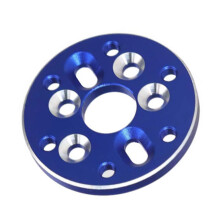 Car Motor Link Improves Handling Reduces Wear Powerful Metal Building Blue