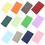 12 Pcs Colorful Cover Pocket Notebook Small Notebook Journals Notebook for Kids 1