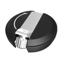 Easy Grip Film Rewinder Knob For FE2/FA/FM3A Camera Systems Smooth Operation