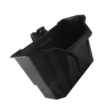 Waterproof Impact Resistant Removable Underseat Organizers Box For HD5 HD7 HD8