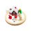 Additional Tiny Cabin Decoration For Model House Locations With Brightened Decorations 1