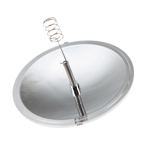 Starter Tool for Hiking Backpacking Crisis Use Heat Resistant Substance
