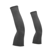 Ventilated Safety Arm Sleeves Defense Construction For Hazardous Environments