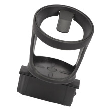 easy to clean  Vehicles Beverage Stand Long Lasting Drink Rack A4478101400 for B
