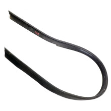Weather Resistant Hood Seal Strips for Car Ensures Clean Dry Intner Environment