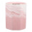 3Pièces Porte-Makeup Rose Pour Rangement Pinceaux Bureau 1