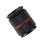 28.6mm Cycle Headphones Augmenter Oxidation Resistant Aluminum for 1