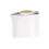 Electric Kettle, Scandi Style, White with Bamboo-Look Base, Model WK8535AEH 3