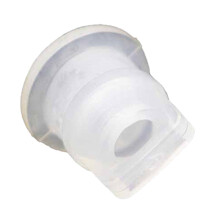 Rubber Gear Shifts Cable Bushing 68064273AB Shifts Linkage Sleeve for Vehicles