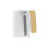 Electric Kettle, Scandi Style, White with Bamboo-Look Base, Model WK8535AEH 5
